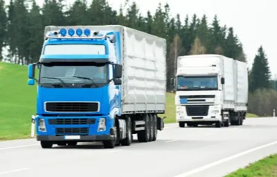 Bursa Mucur | Eşya Taşıma